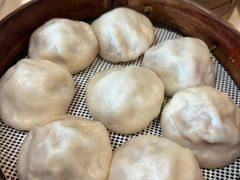 鸡汁汤包-百年尹氏汤包(湖南路狮子桥店)