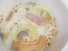 -阿上阿上麻辣香锅&麻辣烫(朝阳蓝色港湾店)
