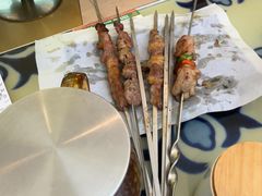 -撒拉花儿·新疆菜·清真(太阳宫店)