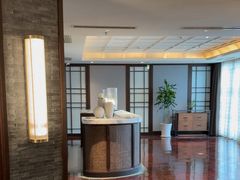 -青雅中餐厅(大连金石滩绿发希尔顿度假酒店)