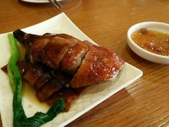 -香江小厨 The Kitchen(香江俱乐部店)