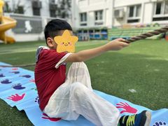 -苏州市姑苏区宝仁幼儿园