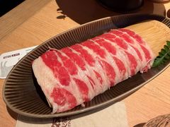 -巴奴毛肚火锅(七宝领展广场店)