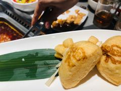 -海底捞火锅(龙湖三千集店)