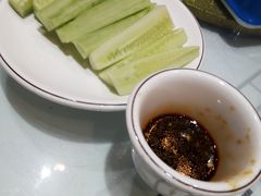 -庞家烧烤客栈(炮台山店)