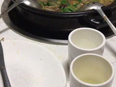 -澳盟清汤鲜黄牛肉(公济桥路店)