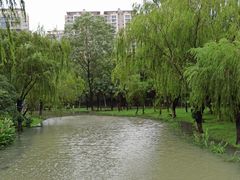 -中央公园(苏州工业园区)