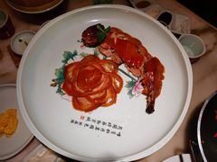 -京华烟云·北京烤鸭(领展购物广场·中关村店)