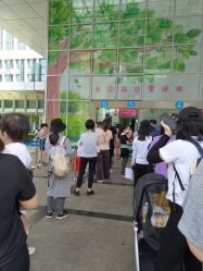 点击看大图 -深圳市宝安区妇幼保健院