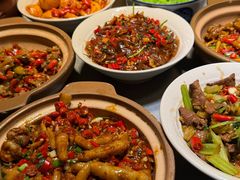 -潇湘阁(汉光百货店)