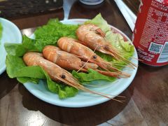 -蟹上黄·蟹黄面·江南糖水(人民广场店)