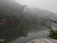 -龙门水都景区