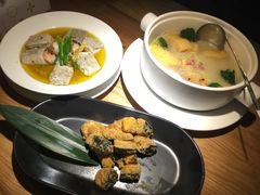 -金牌外婆家(苏州中心店)