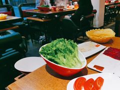 -牛很鲜潮汕牛肉火锅(朝晖路店)