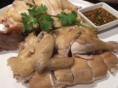 -红燕阁·精品琼菜·粤式早茶·囍宴(红燕堂酒店)