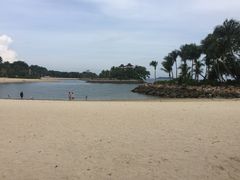 -巴拉湾海滩