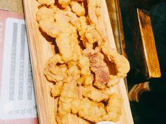-老房老舍重庆火锅(假日城市店)