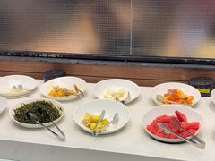 -豪客来牛排(红豆万花城店)