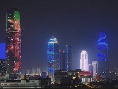 -四季酒店·空中花园 Aria on 9