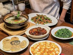 -老瑞福上海菜(人民广场店)