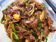 -氾水长鱼面(南苑小区店)
