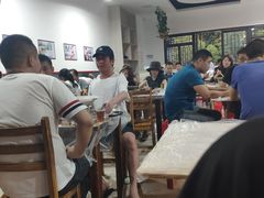 大堂-龙小海荆沙鸽子店(瑞安街店)