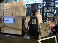 -Manner Coffee(芮欧百货店)