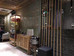 -竹里馆 ·茶食(奥体店)