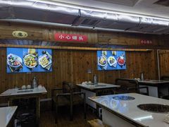 -老东镇啤酒屋海鲜加工·蒸汽海鲜·海鲜烧烤(台东店)