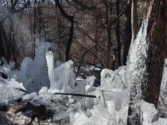 -崂山巨峰游览区