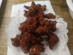 -温州炎亭海鲜阁(万塘路店)