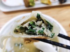 -众品老方子锅贴甜沫(李村店)