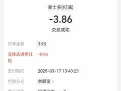 -喜士多便利店(打浦店)