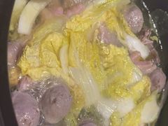 牛肉丸-同仁四季椰子鸡(海岸城天利店)
