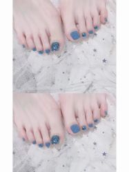 -Halo美甲美睫