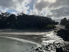 -Takapuna Beach Cafe