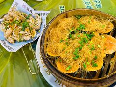 -桥东喜碧海鲜街(水东街店)