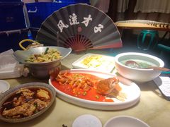-探花·意境江南菜·唐伯虎文化体验店·松鼠桂鱼(观前店)