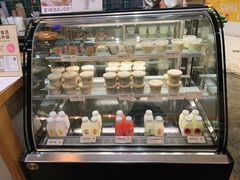 -宝珠奶酪(长宁金虹桥店)