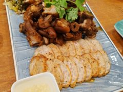 -唔止卤嘢·潮州菜(鹭江店)