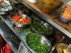 -金鼎雪山牦牛杂火锅(理县总店)