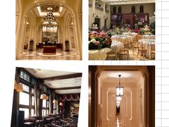 -利顺德大饭店·维多利亚花园(小白楼店)