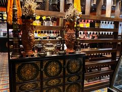 -敏珠拉姆藏餐·南京厨房(富春江东街店)