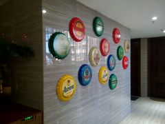 -超级厨房概念餐厅(奥园广场店)