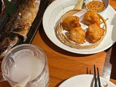 -有喜屋·鲜鸡烧鸟·居酒屋(安龙路店)
