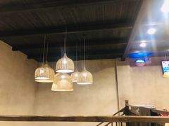大堂-虾小龙老长沙龙虾馆(坡子街店)