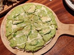 -七色云蔬食(喜邻里店)