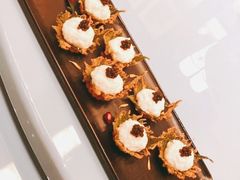 -夏苑(新加坡丽思卡尔顿美年酒店)