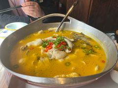 -庆云楼饭庄(什刹海店)