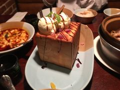 -外婆家(南开大悦城店)